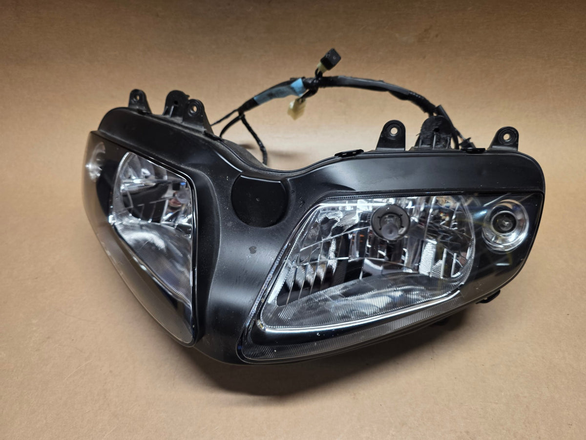 Suzuki SV650 2003-2009 Headlight 110-59031