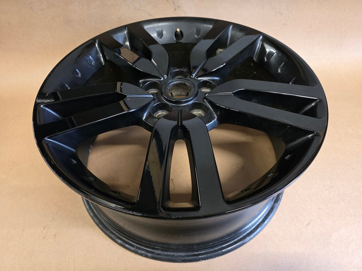 Land Rover Discovery 4 2009-2016 Rear 20" Land Rover "Style 511" 5-Split Spoke