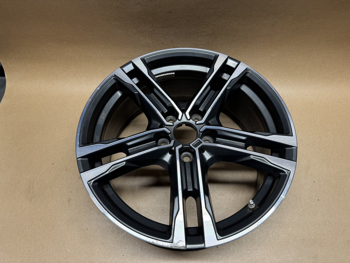 BMW 1 Series 2019-2024 819M Double Spoke 8092352