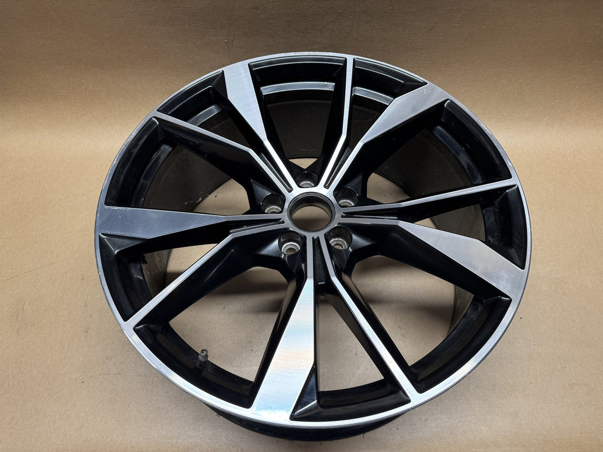 Audi Q3 2018-2026 20" Alloy Wheel 5NA601025AH