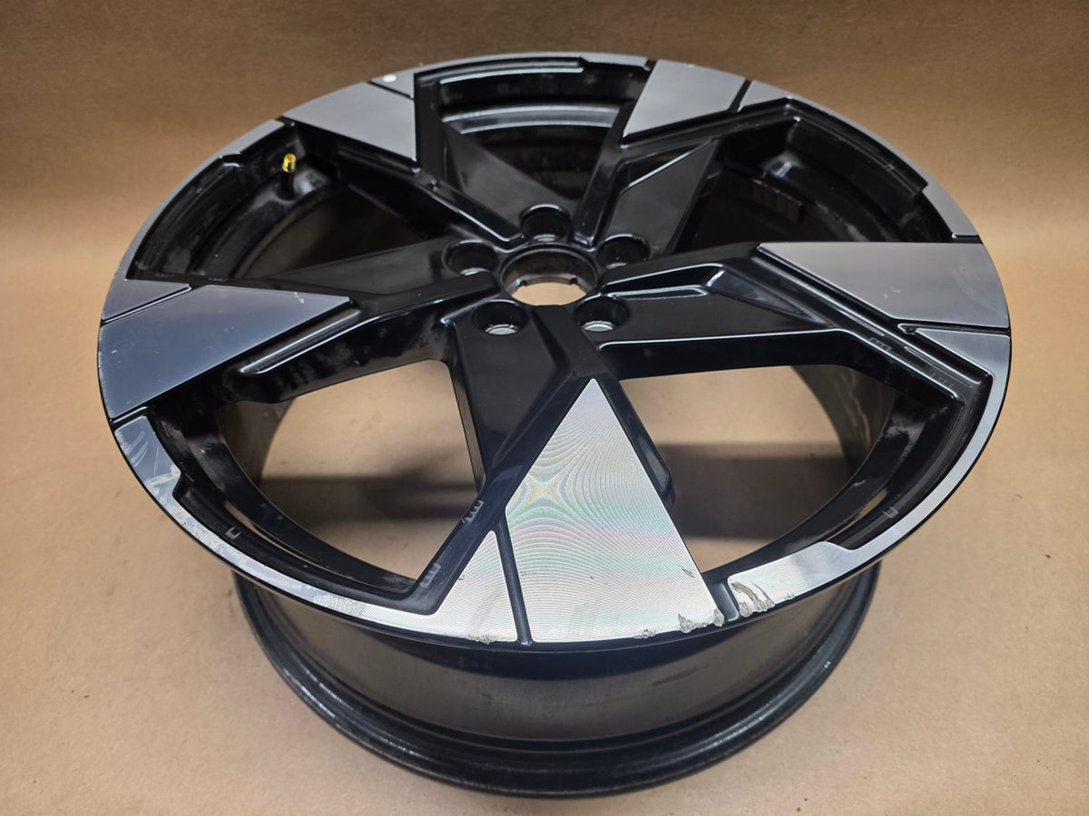 Volvo EX30 2024-2027 20" 5-Spoke Aero Alloy Wheel 80000289