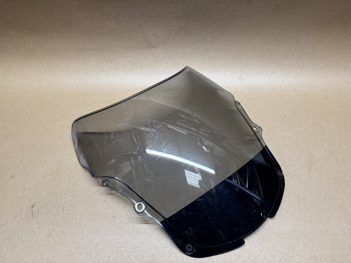 Honda CBR1100XX Blackbird 1996-2007 Windshield Screen 64200-MAT-000