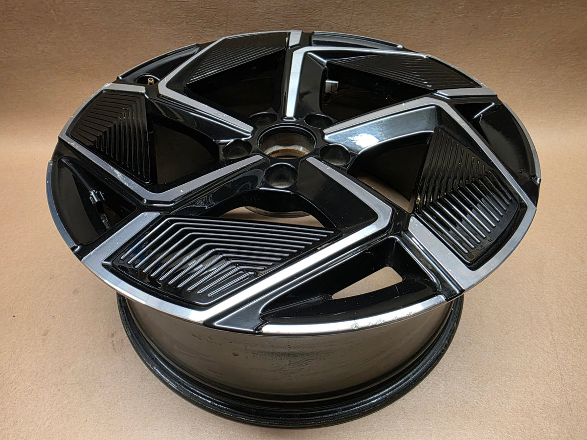 BYD Seal 2022-2026 19" 5 Spoke Aerodynamic Alloy Wheel EKEB-3101010