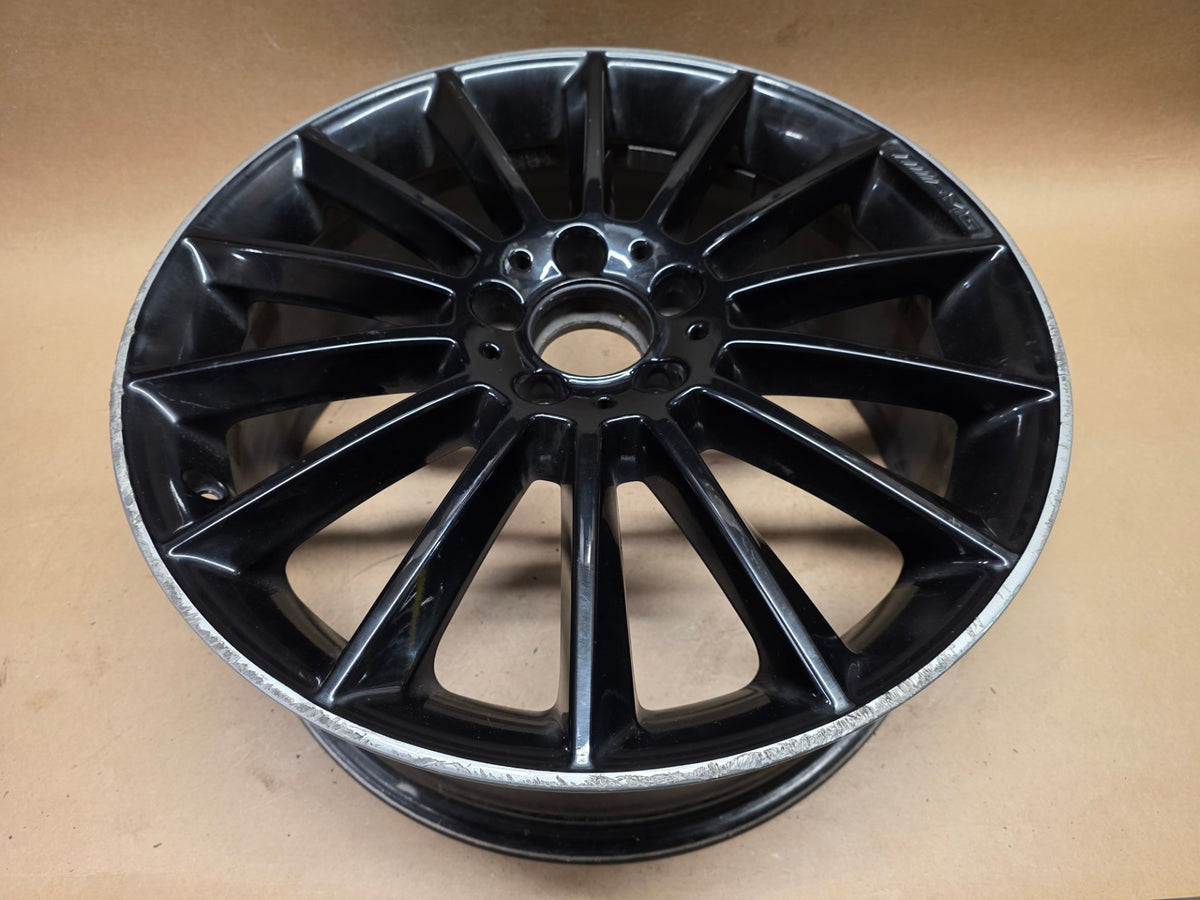Mercedes-Benz A-Class 2018-2026 19" AMG Turbine Wheel A1774011600