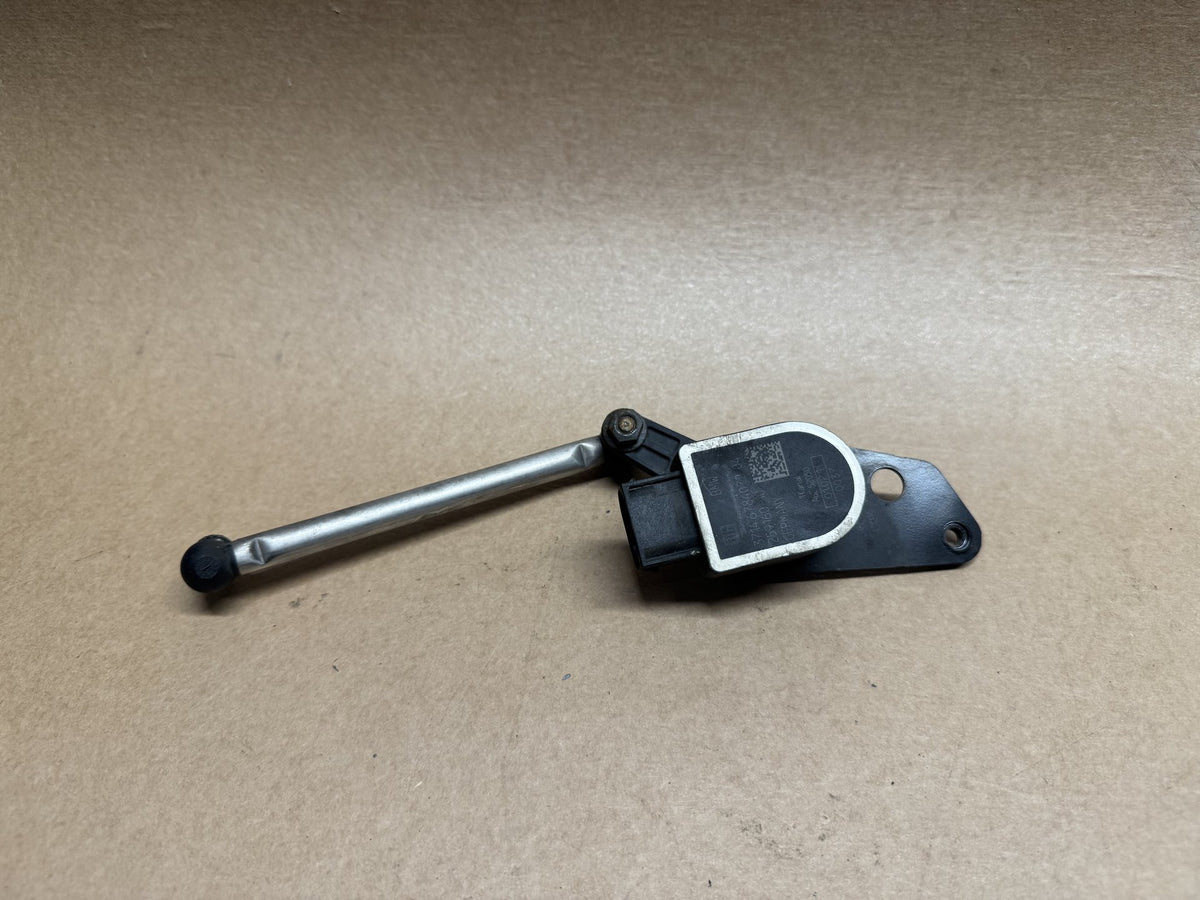 BMW K 1600 GT K48 2011-2016 Front Suspension Level Sensor 37146784072