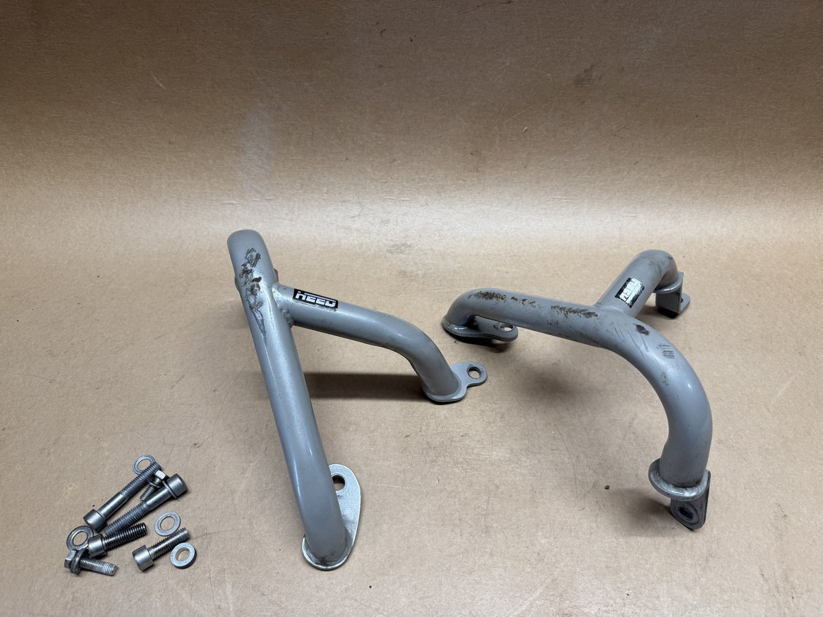 BMW K 1600 GT K48 2011-2016 Aftermarket Heed Engine crash bars BMWBA0086CP0G