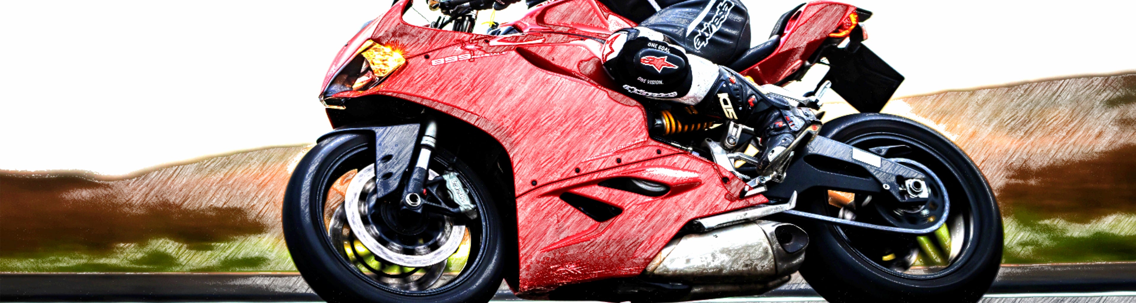 RRMoto motorcycle parts