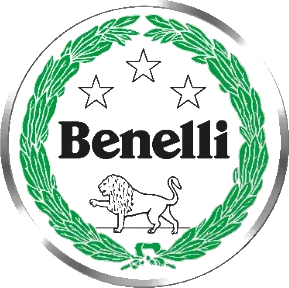 Benelli logo