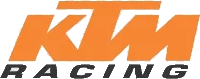 KTM logo